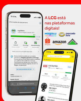 Acesse o nosso Site
