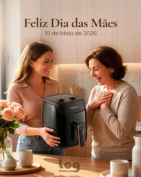 Acesse o nosso Site