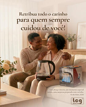 Acesse o nosso Site